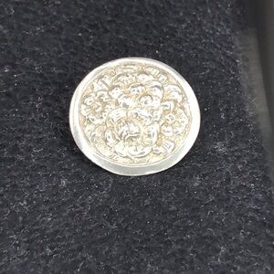 Seagull Pewter Brooch